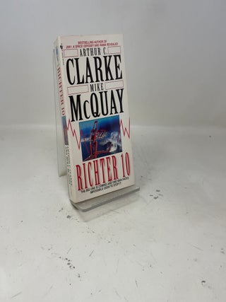 Item #400953 Richter 10. Mike McQuay
