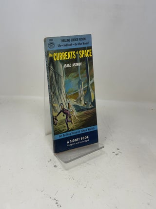 The Currents of Space