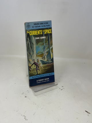 The Currents of Space