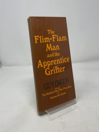 The Flim-Flam Man and the Apprentice Grifter