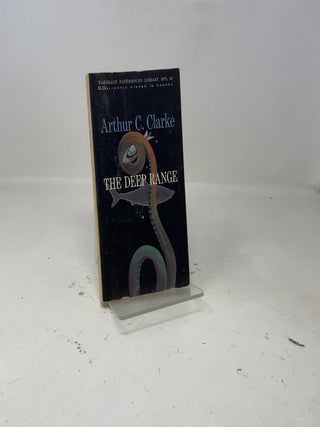 The Deep Range