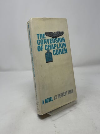 The Conversion of Chaplain Cohen