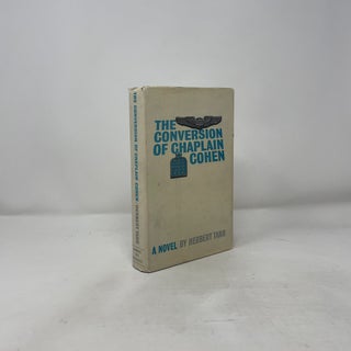 The Conversion of Chaplain Cohen
