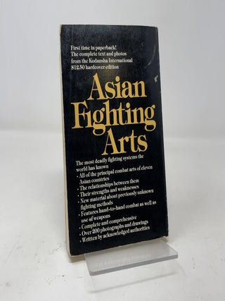 Asian Fighting Arts