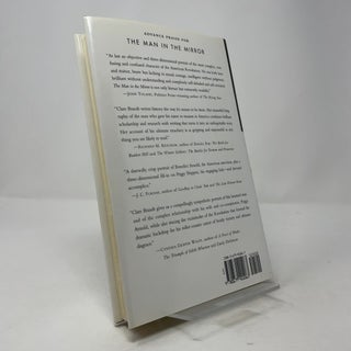 The Man in the Mirror: A Life of Benedict Arnold