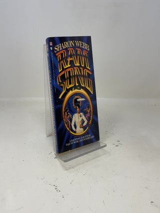 Item #401109 Ram Song. SHARON WEBB