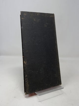 The Cumberland Presbyterian Hymnal: A Selection of Spiritual Songs with Music