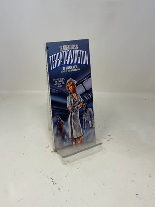 The Adventures of Terra Tarkington