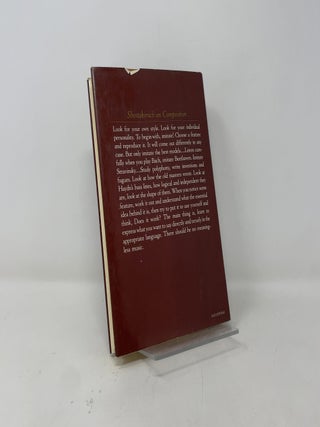 Pages from the Life of Dmitri Shostakovich