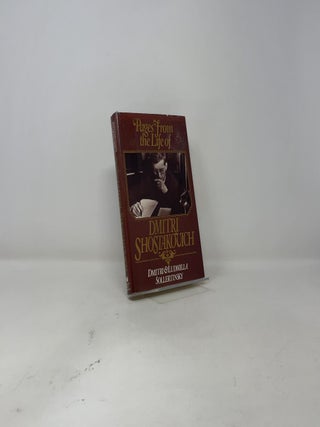Pages from the Life of Dmitri Shostakovich