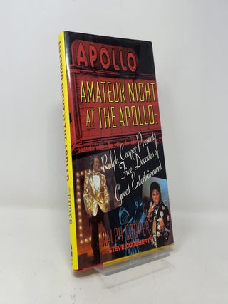 Amateur Night at the Apollo: Ralph Cooper Presents Five Decades of Great Entertainment