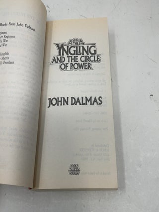 The Yngling and the Circle of Power