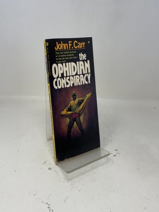 The Ophidian Conspiracy