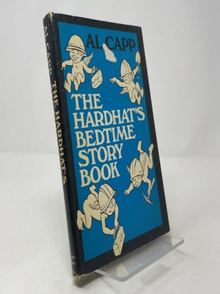 The Hardhat's Bedtime Story Book