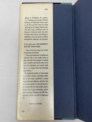 The Hardhat's Bedtime Story Book