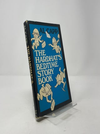 The Hardhat's Bedtime Story Book