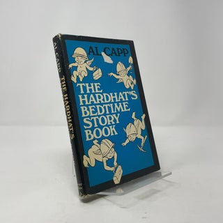 The Hardhat's Bedtime Story Book
