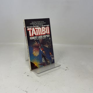 Item #401162 Tambu. Robert Asprin