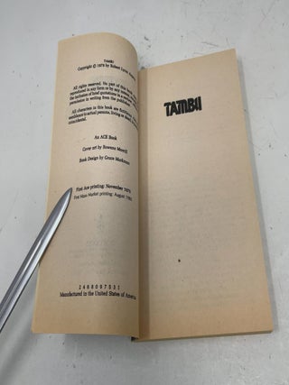 Tambu
