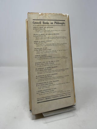 An Introduction to Living Philosophy
