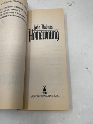 Homecoming