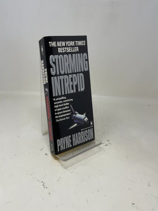 Item #401199 Storming Intrepid. Payne Harrison
