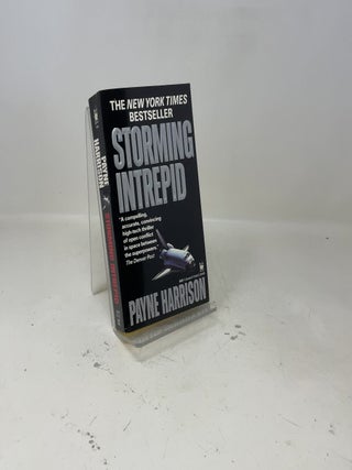 Storming Intrepid