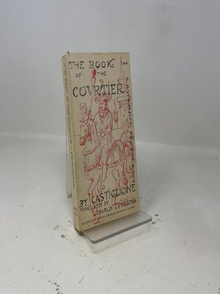 The Book of the Covrtier