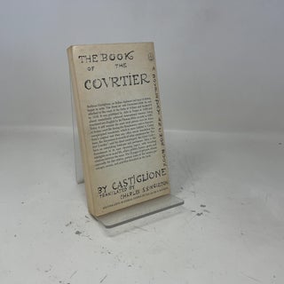 The Book of the Covrtier