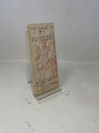The Book of the Covrtier