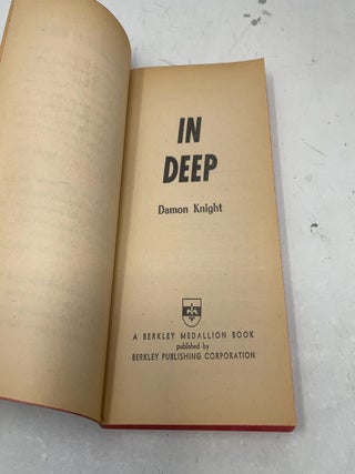 In Deep