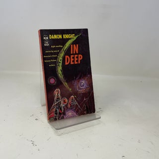 In Deep