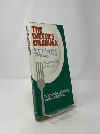 The Dieter's Dilemma: Eating Less and Weighing More