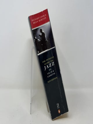 The Penguin Guide to Jazz on LP, CD, and Cassette: New Edition