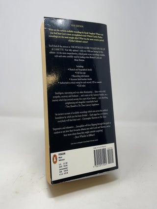 The Penguin Guide to Jazz on LP, CD, and Cassette: New Edition