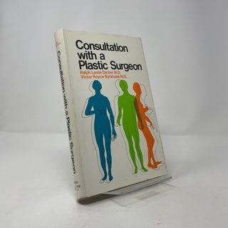 Consultation with a Plastic Surgeon