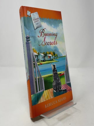 Burning Secrets