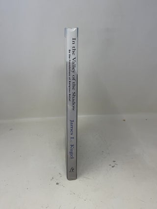 In the Valley of the Shadow: On the Foundations of Religious Belief