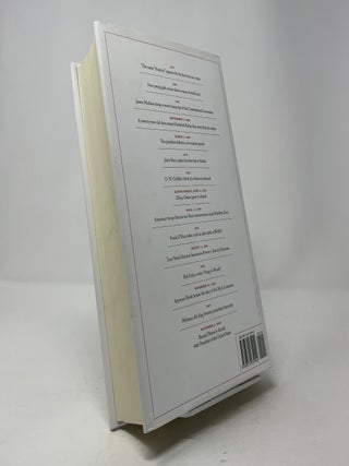 A New Literary History of America