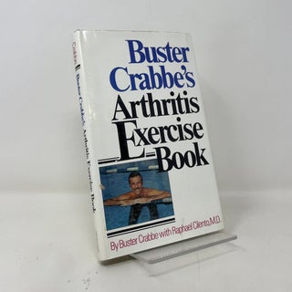 Buster Crabbe's Arthritis Exercise Book