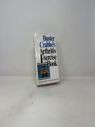 Buster Crabbe's Arthritis Exercise Book