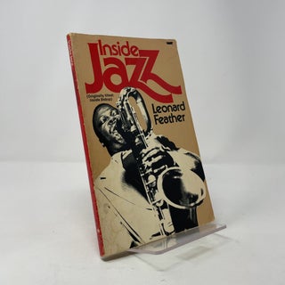 Inside Jazz