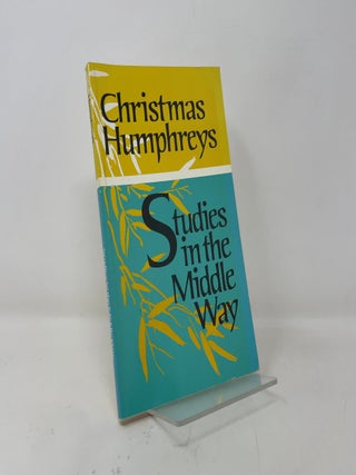 Item #401336 Karma and Rebirth. Christmas Humphreys