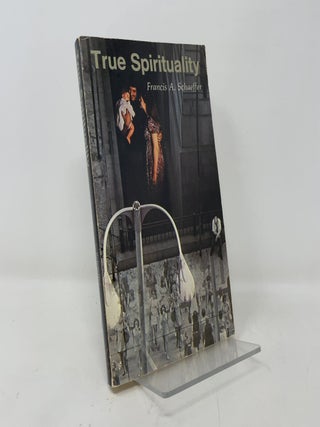True Spirituality