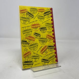 Chili Lovers Cookbook (Cookbooks and Restaurant Guides)