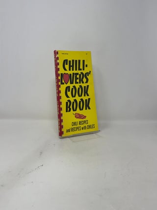 Chili Lovers Cookbook (Cookbooks and Restaurant Guides)