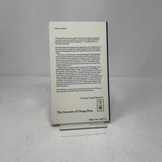The Converse of the Pen: Acts of Intimacy in the Eighteenth-Century Familiar Letter