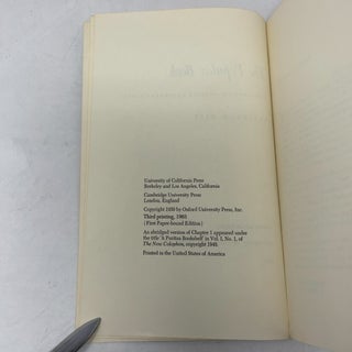 The Popular Book: A History of America's Literary Taste