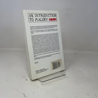 An Introduction to Malory