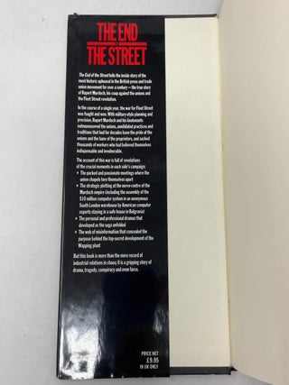 The End of the Street